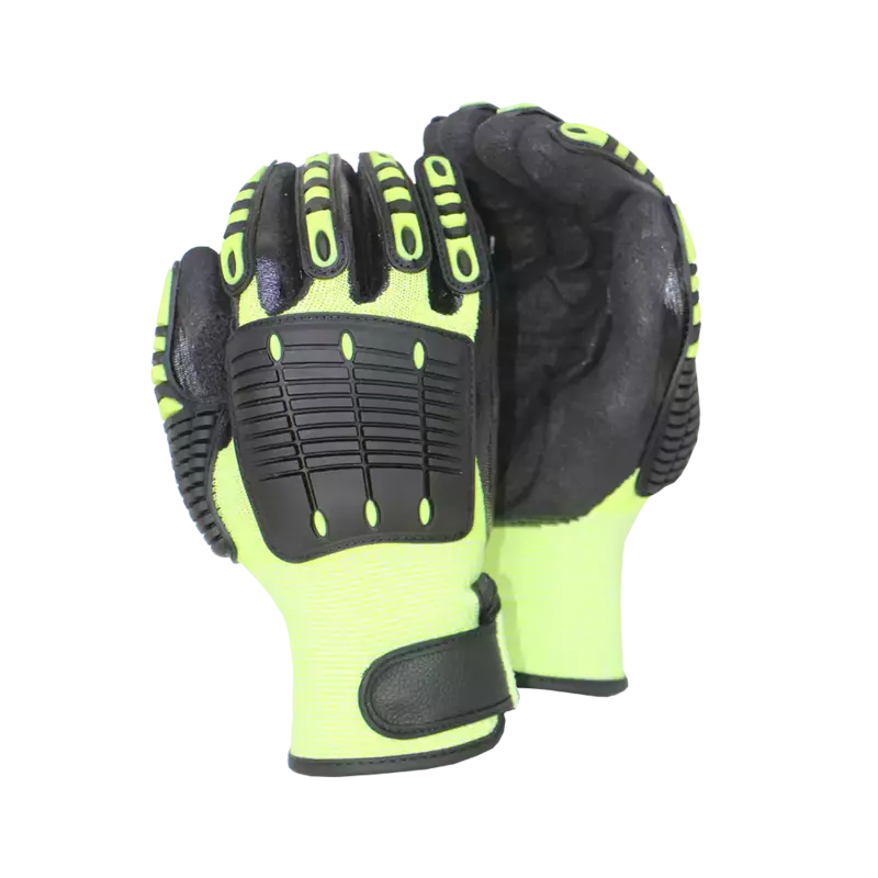 Pinnacle Impaflex Gloves