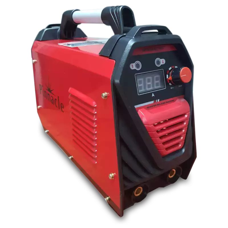 Pinnacle INTRUARC 161 MMA Welding Machine