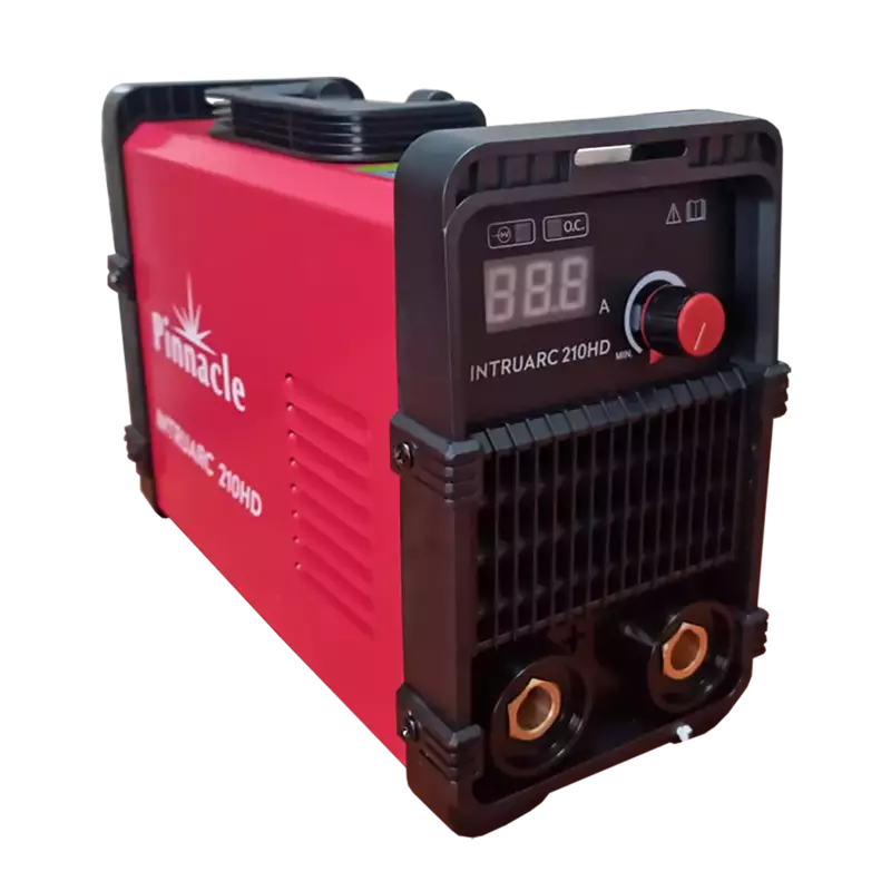 Pinnacle INTRUARC 210HD MMA Welding Machine