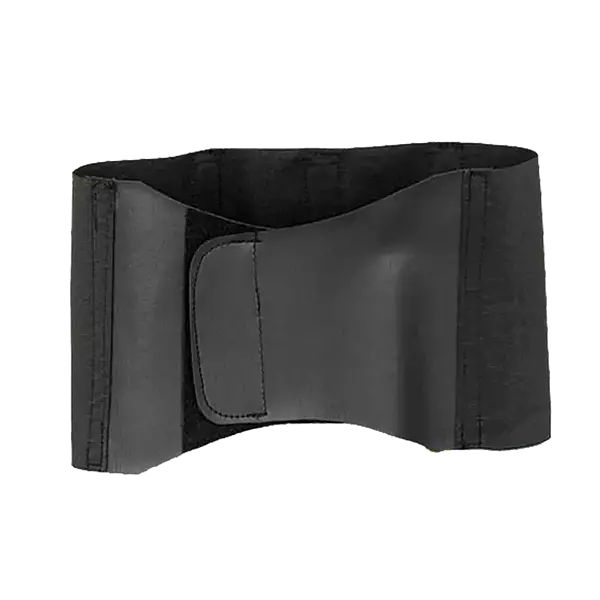 Pinnacle Elasticated Kidney Belt