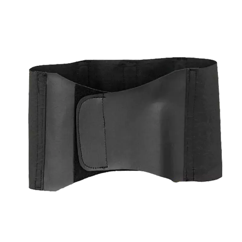 Pinnacle Elasticated Kidney Belt