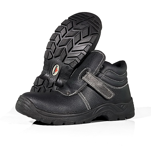 Kukka Welding Boots