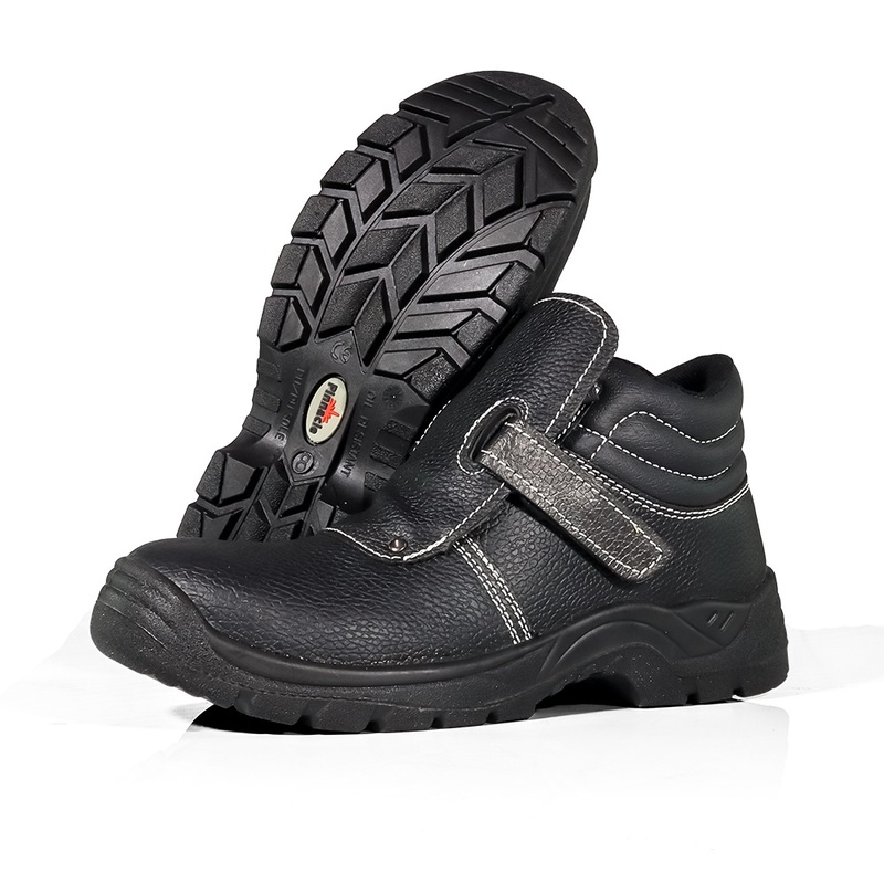 Kukka Welding Boots