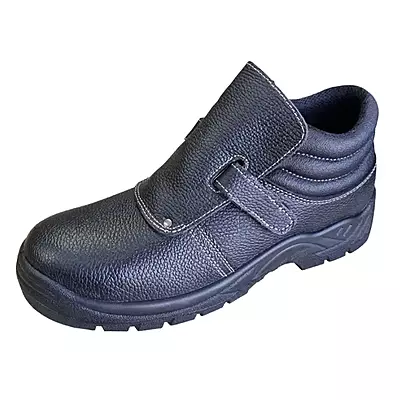 Pinnacle Kukka Welding Safety Boots