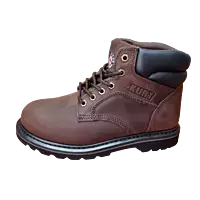 Kurt Outdoor Boots