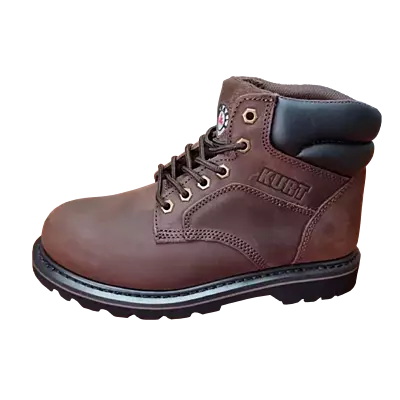 Kurt Outdoor Boots