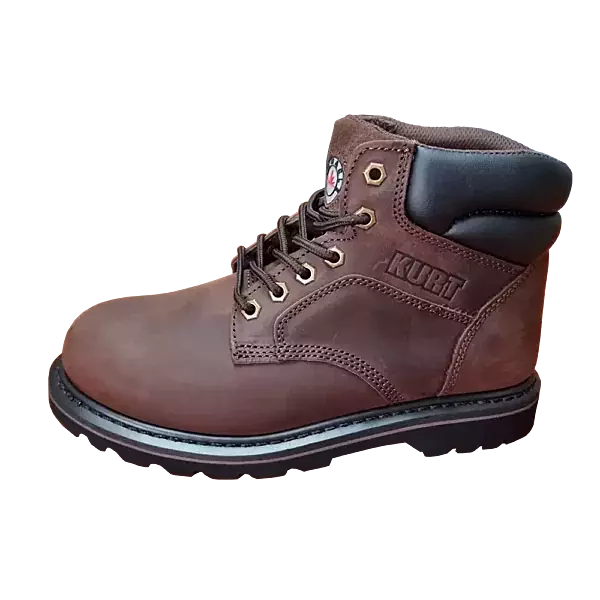 Kurt Outdoor Boots