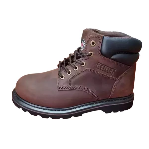 Kurt Outdoor Boots