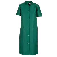 Lady’s Canteen Coat Short Sleeve
