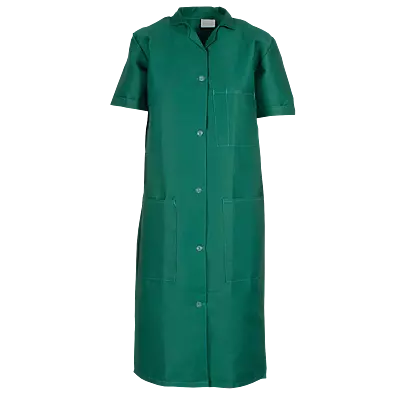 Lady’s Canteen Coat Short Sleeve