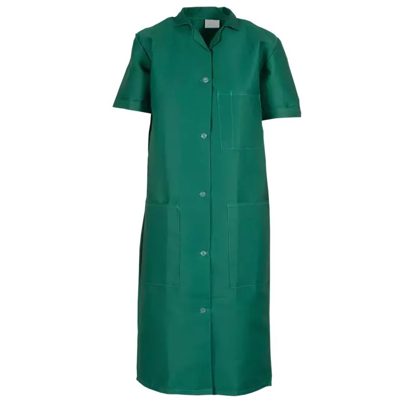 Lady’s Canteen Coat Short Sleeve
