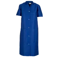 Lady’s Canteen Coat Short Sleeve