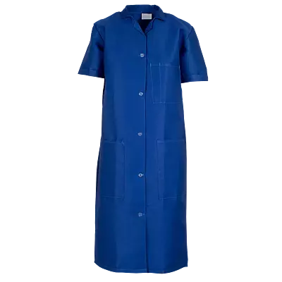 Lady’s Canteen Coat Short Sleeve
