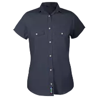 Homegrown Lady’s Short Sleeve Shirt