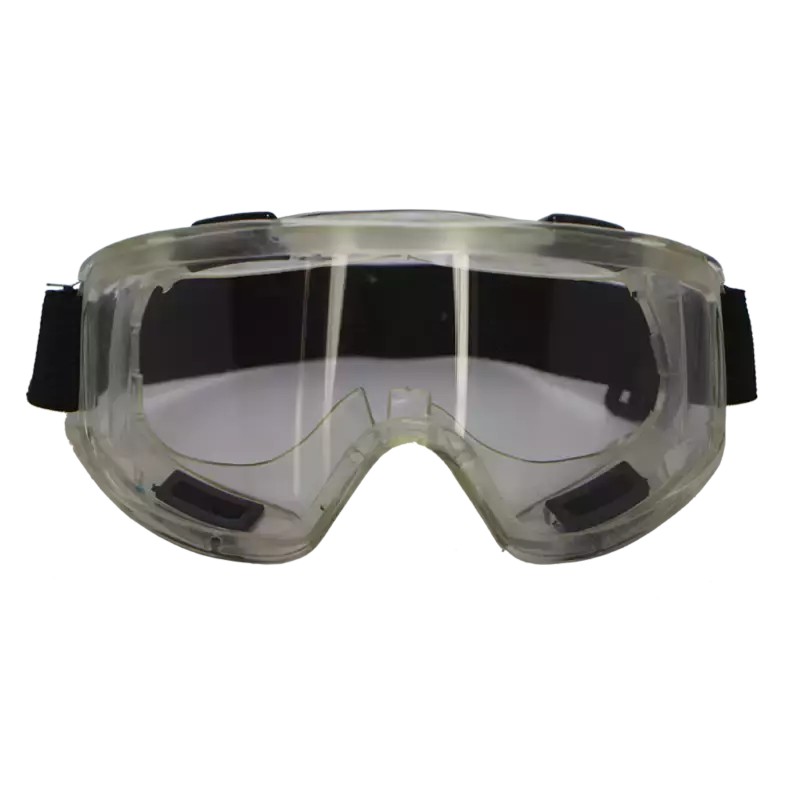 Pinnacle Maxi View Goggle