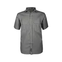 Homegrown Men’s Short Sleeve Shirt