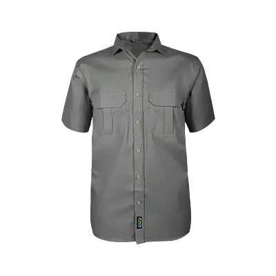Homegrown Men’s Short Sleeve Shirt