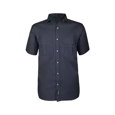 Homegrown Men’s Short Sleeve Shirt
