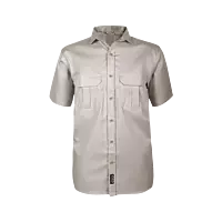Homegrown Men’s Short Sleeve Shirt