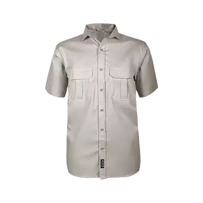 Homegrown Men’s Short Sleeve Shirt