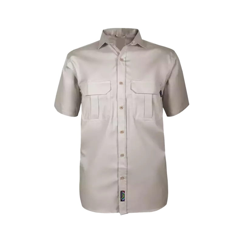 Homegrown Men’s Short Sleeve Shirt