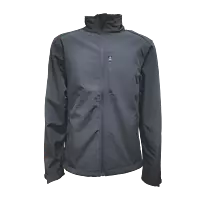 Pinnacle Men’s Softshell Jacket