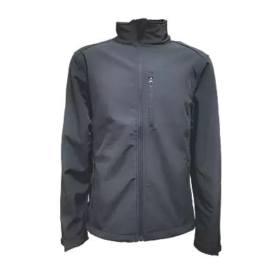 Pinnacle Men’s Softshell Jacket