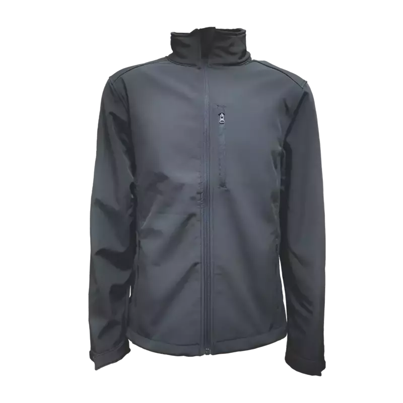 Pinnacle Men’s Softshell Jacket