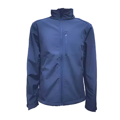 Pinnacle Men’s Softshell Jacket