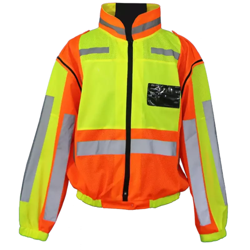 Metro Reflective Jacket