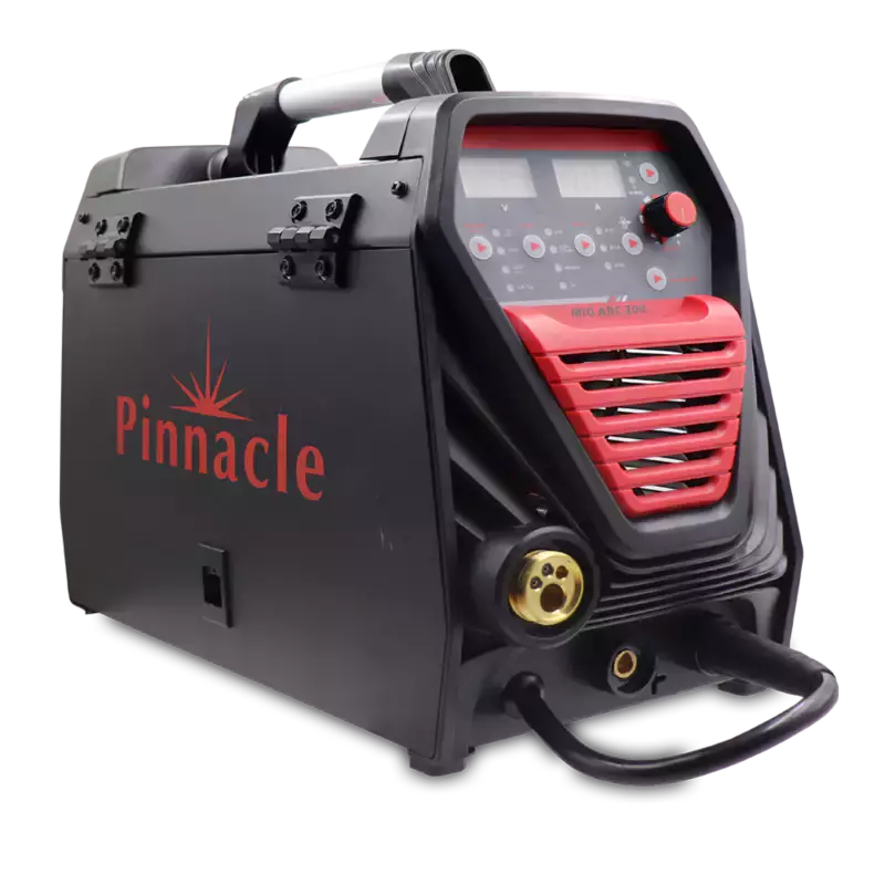 Pinnacle MIGARC 200 MIG/MMA Welding Machine