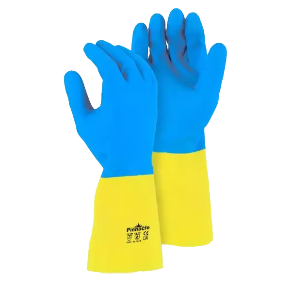 Pinnacle Neoprene Chemical Glove