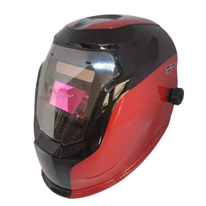 Pinnacle OTOSOLA Auto Darkening Welding Helmet