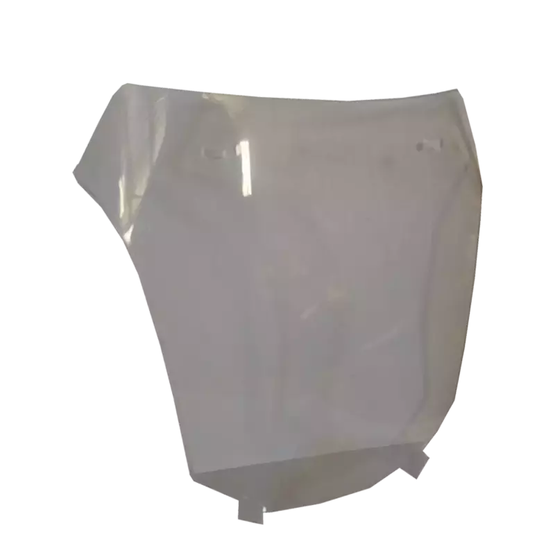 Pinnacle Out Protective Lens For OTOSOLA (new shape)