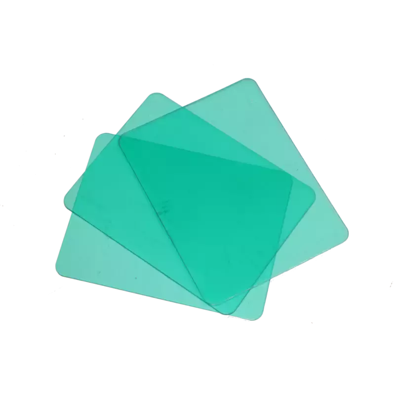 Pinnacle Out Protective Lens For DECASOLA