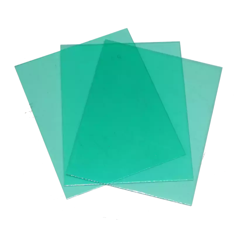 Pinnacle Out Protective Lens For MAGNUM S