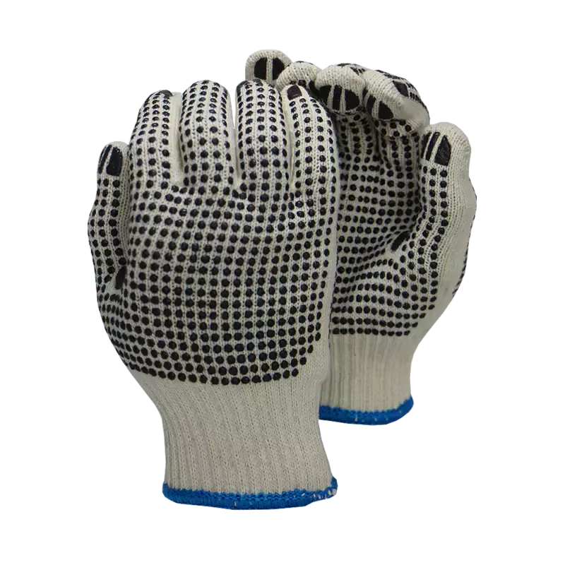 Pinnacle Polka Dot Glove Double Sided