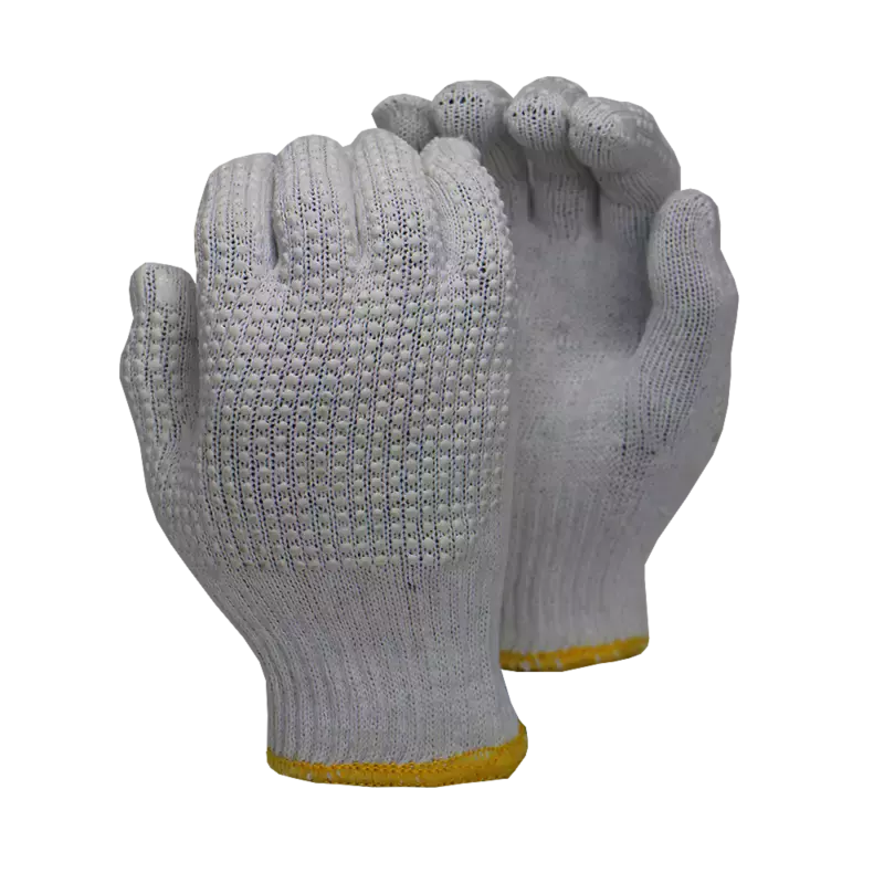 Pinnacle Polka Dot Glove Single Side