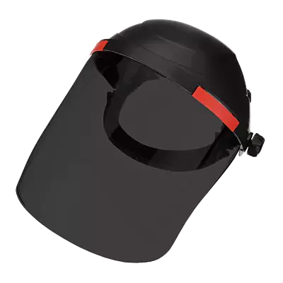 Pinnacle Premium Face Shields
