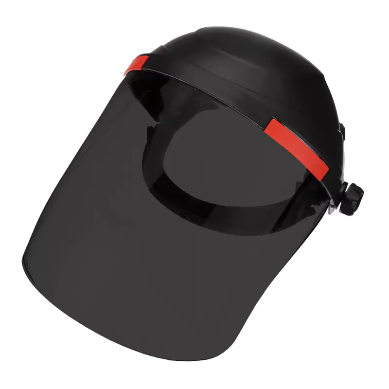 Pinnacle Premium Face Shields