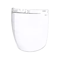 Pinnacle Premium Face Shield Replacement Visors