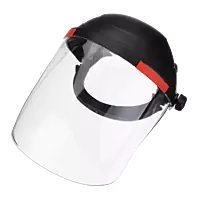 Pinnacle Premium Face Shields