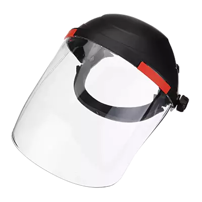 Pinnacle Premium Face Shields