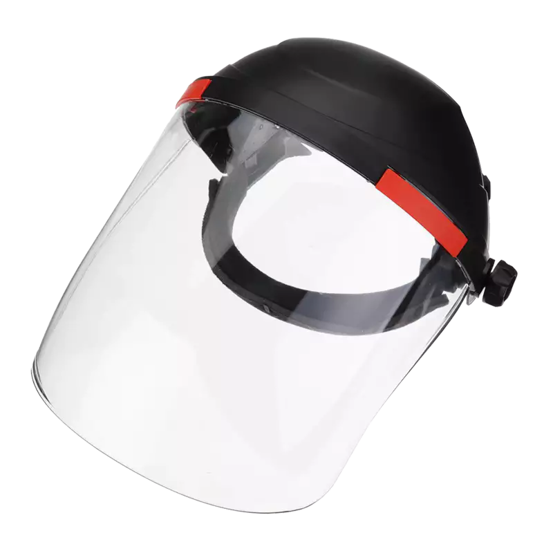 Pinnacle Premium Face Shields