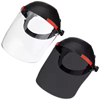 Pinnacle Premium Face Shields