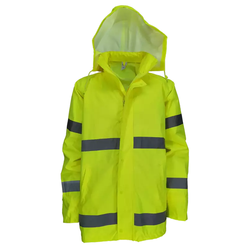 Premium Rain Jacket