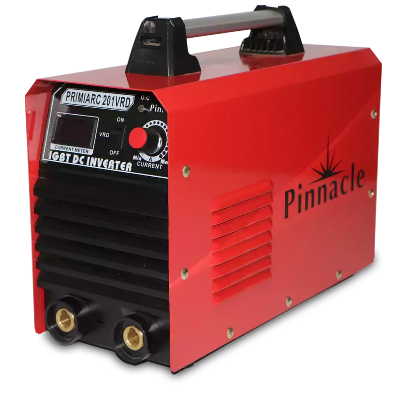 Pinnacle PRIMIARC 201VRD MMA Welding Machine