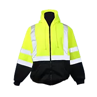 Pro Fleece Jacket