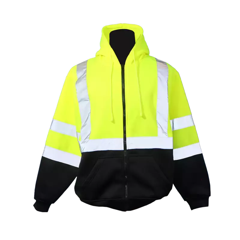 Pro Fleece Jacket