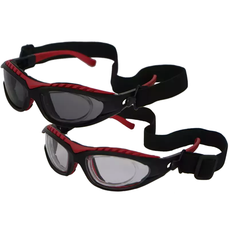 Pinnacle Pro View Spoggle